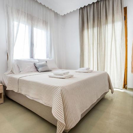 Mak Hotels Потос Екстериор снимка