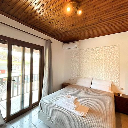 Mak Hotels Потос Екстериор снимка