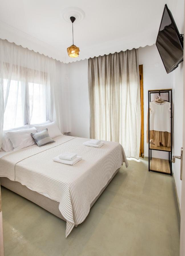 Mak Hotels Потос Екстериор снимка