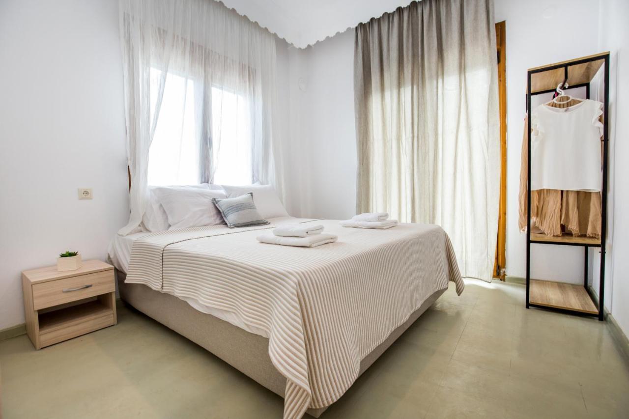 Mak Hotels Потос Екстериор снимка