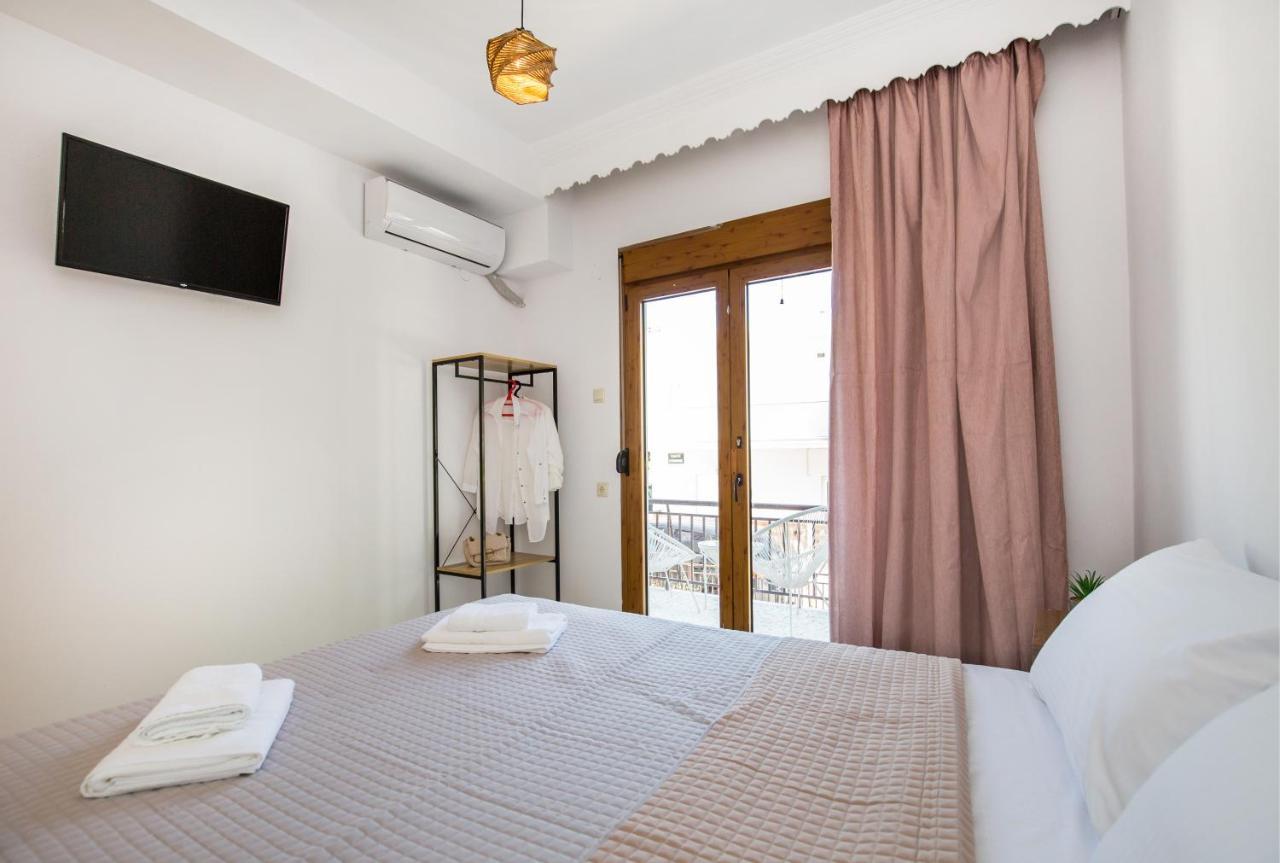 Mak Hotels Потос Екстериор снимка