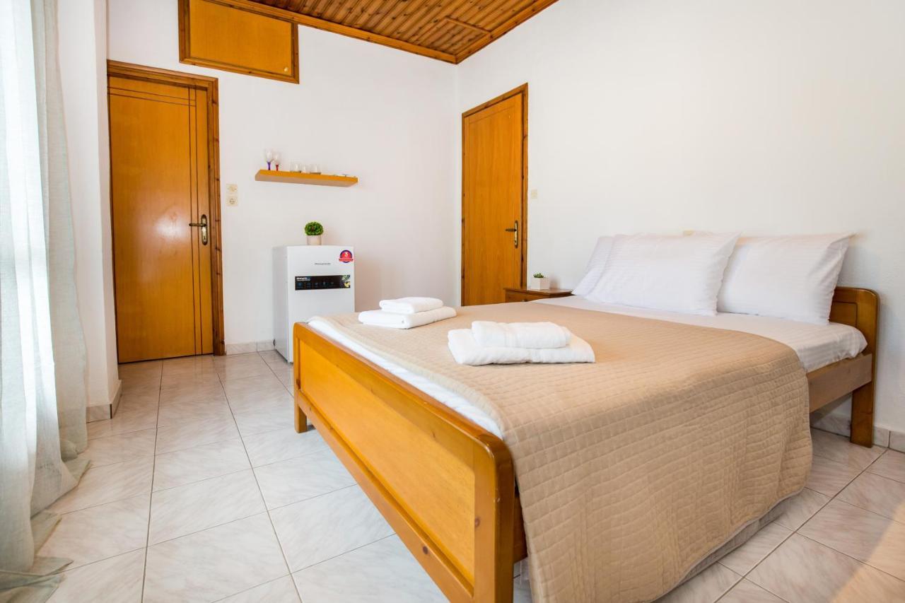 Mak Hotels Потос Екстериор снимка