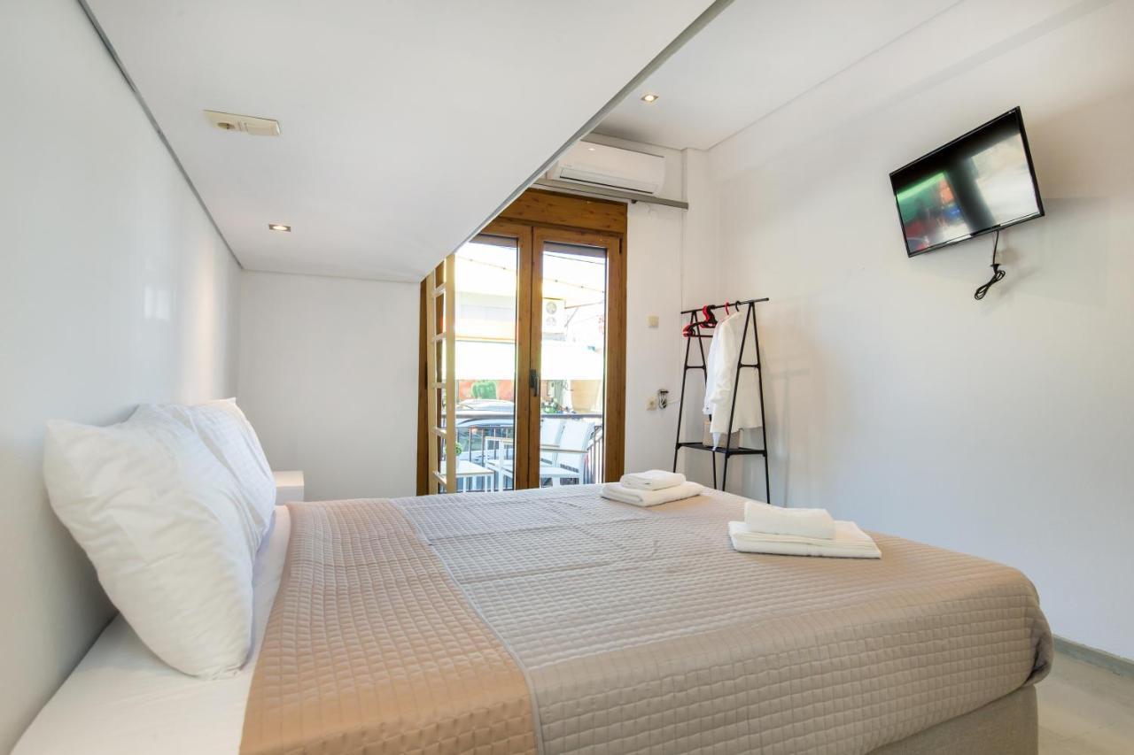 Mak Hotels Потос Екстериор снимка