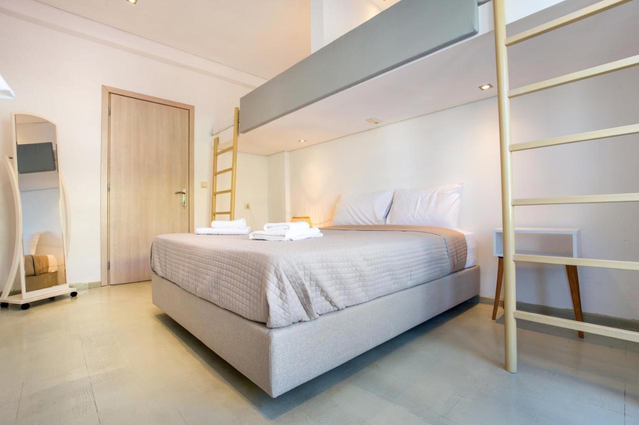 Mak Hotels Потос Екстериор снимка