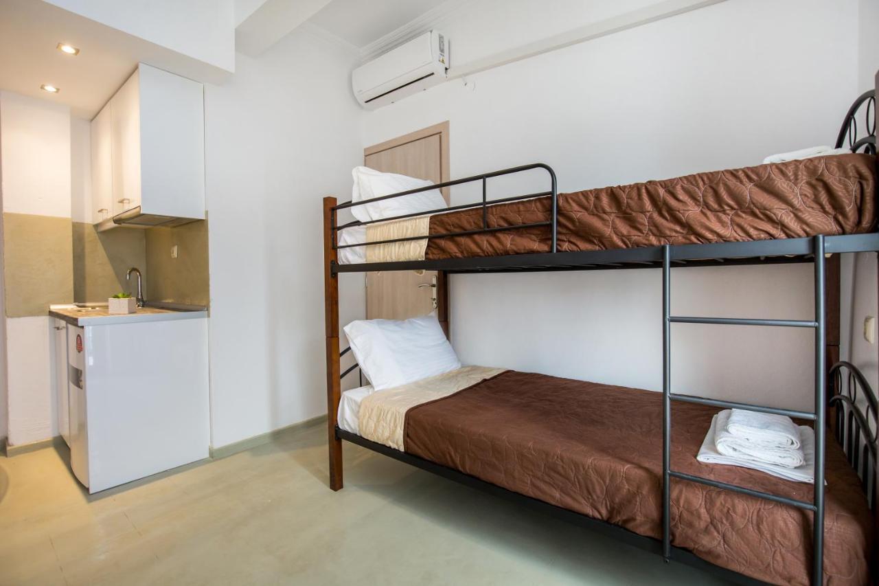 Mak Hotels Потос Екстериор снимка