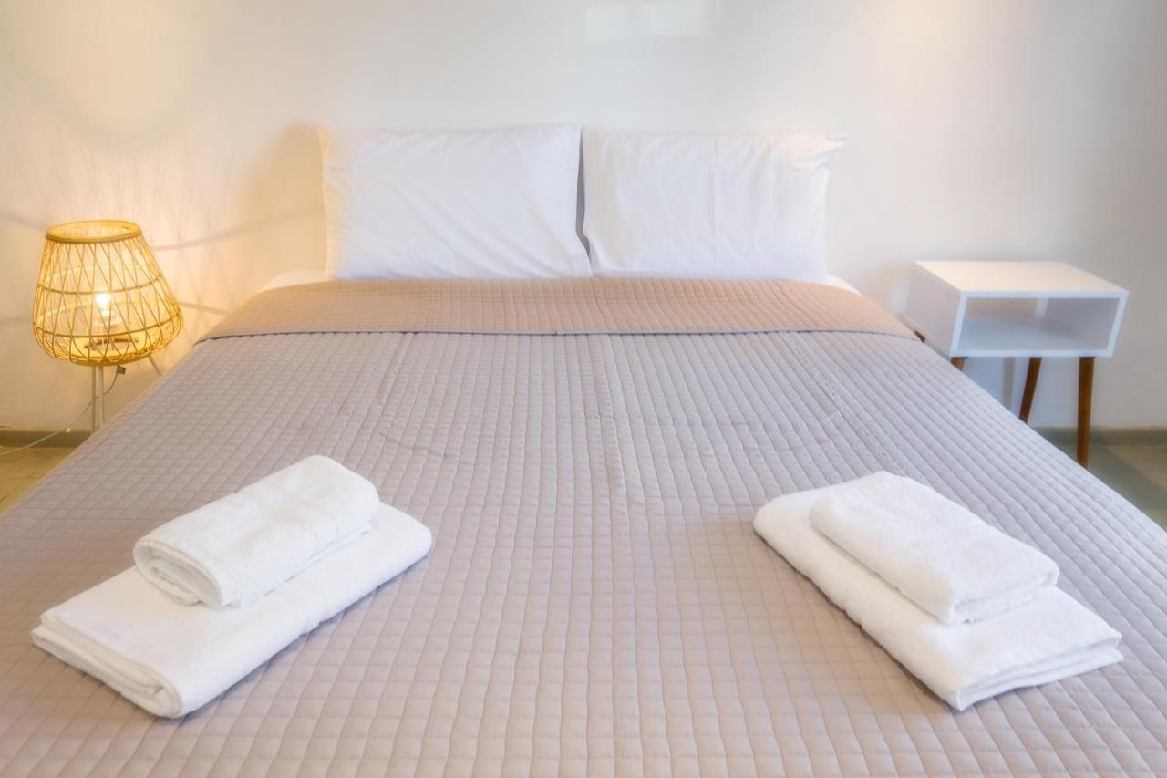Mak Hotels Потос Екстериор снимка