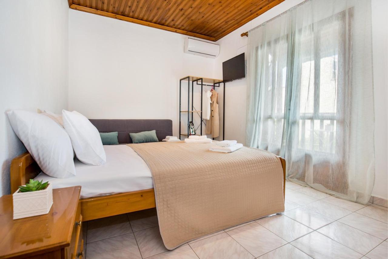 Mak Hotels Потос Екстериор снимка