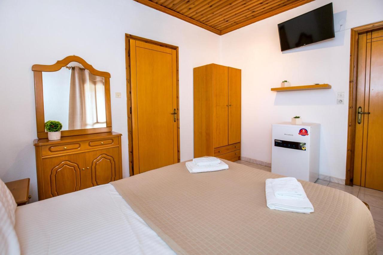 Mak Hotels Потос Екстериор снимка