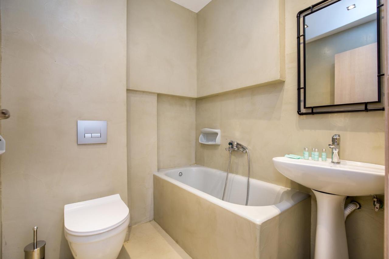 Mak Hotels Потос Екстериор снимка