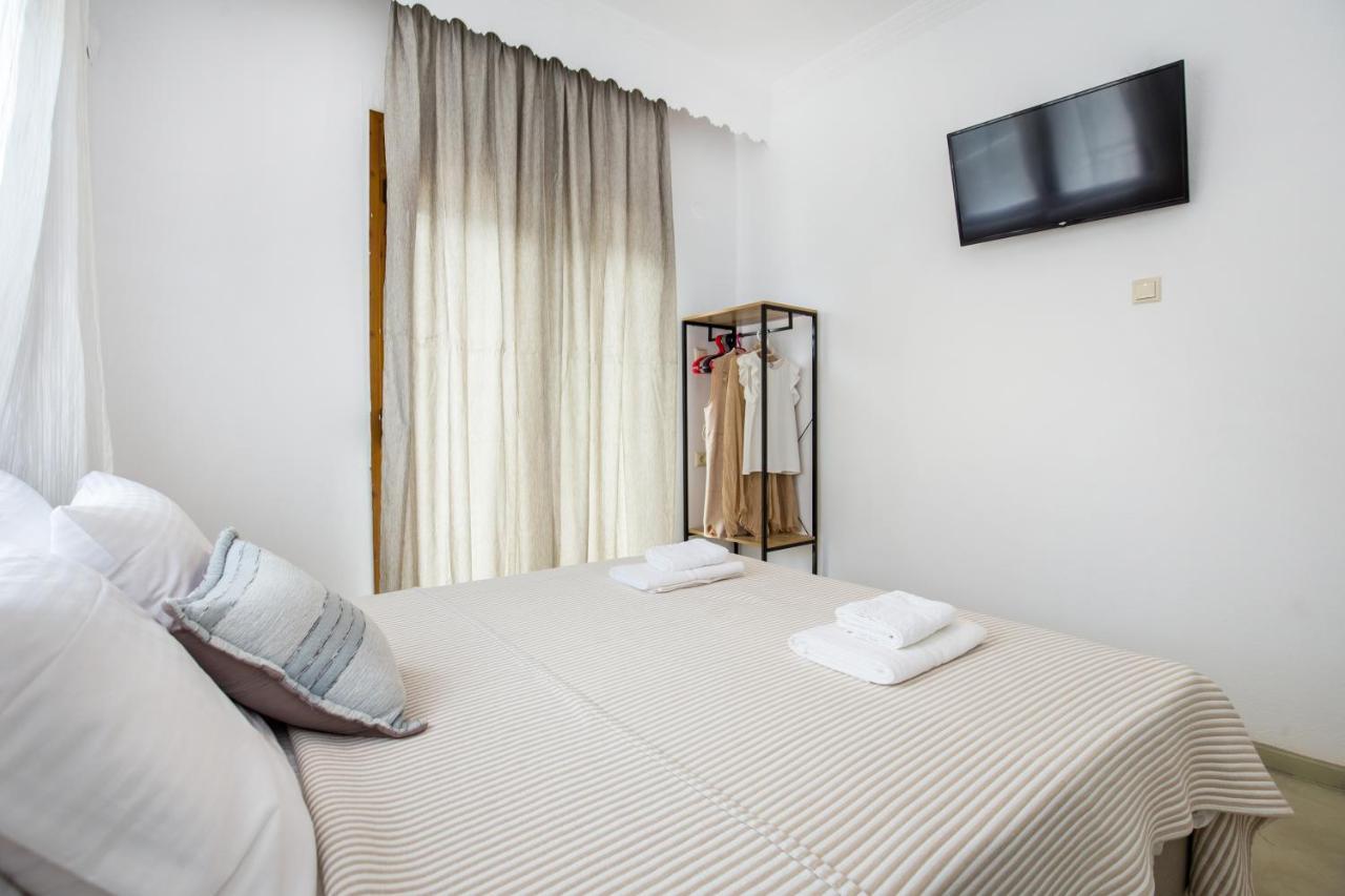 Mak Hotels Потос Екстериор снимка